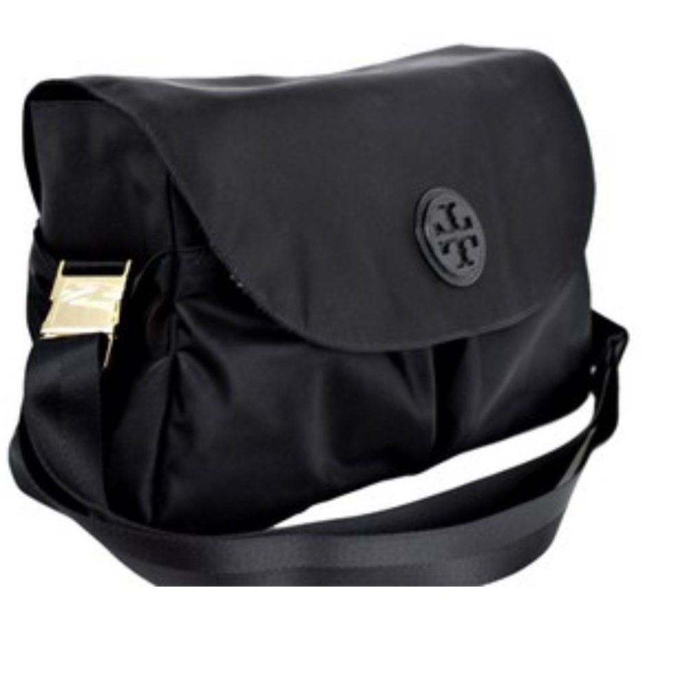Tory Burch nylon Diaper Bag
